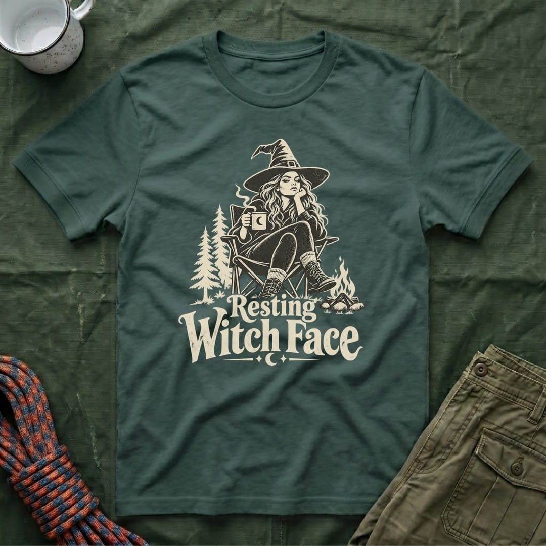 Forest Green
