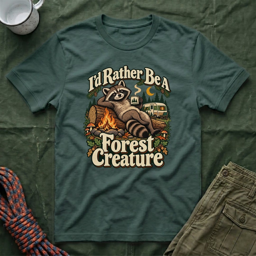 Forest Green