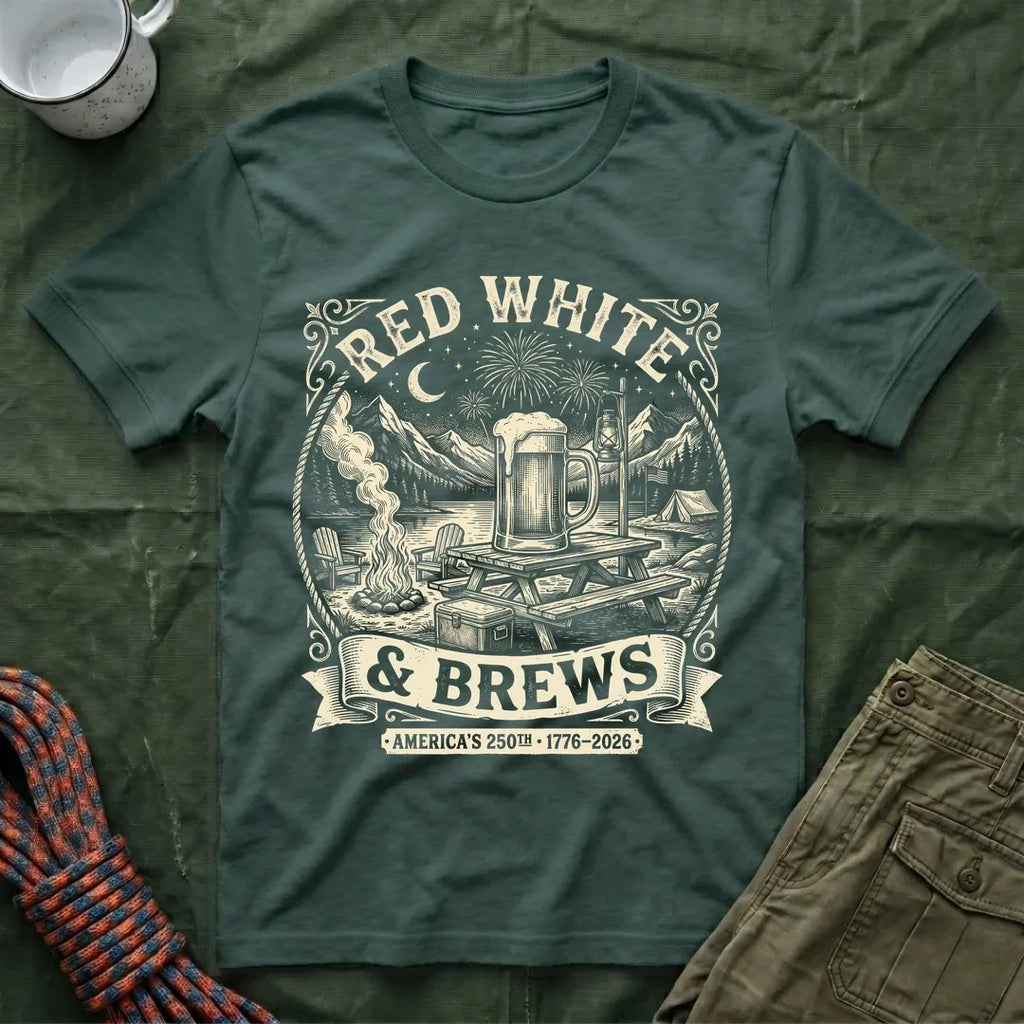 Forest Green