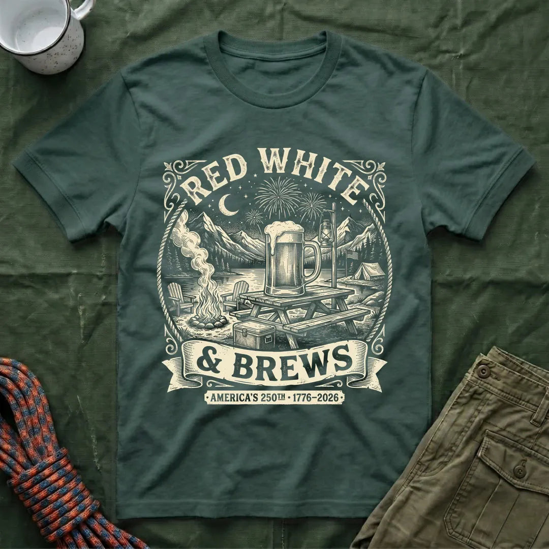 Forest Green