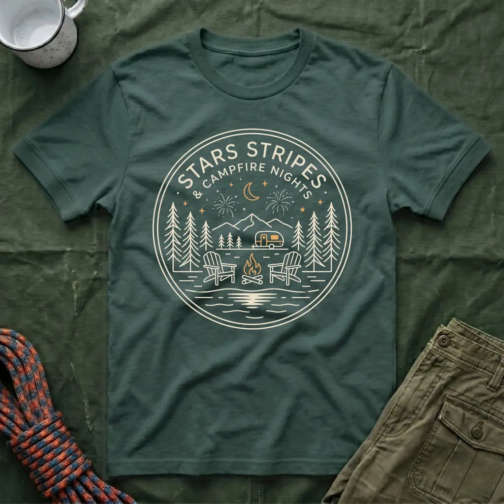 Forest Green