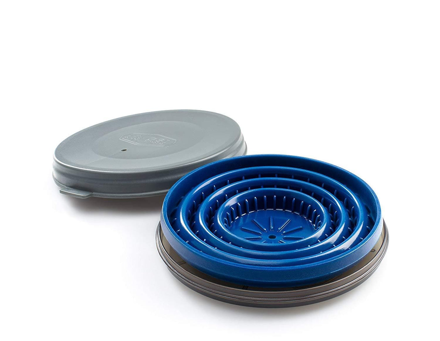 GSI Outdoors Collapsible JavaDrip Slim Drip Pour Over Coffee Maker