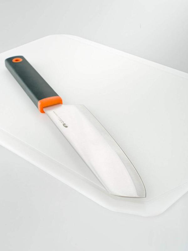 GSI Outdoors - Santoku Camping Knife Set