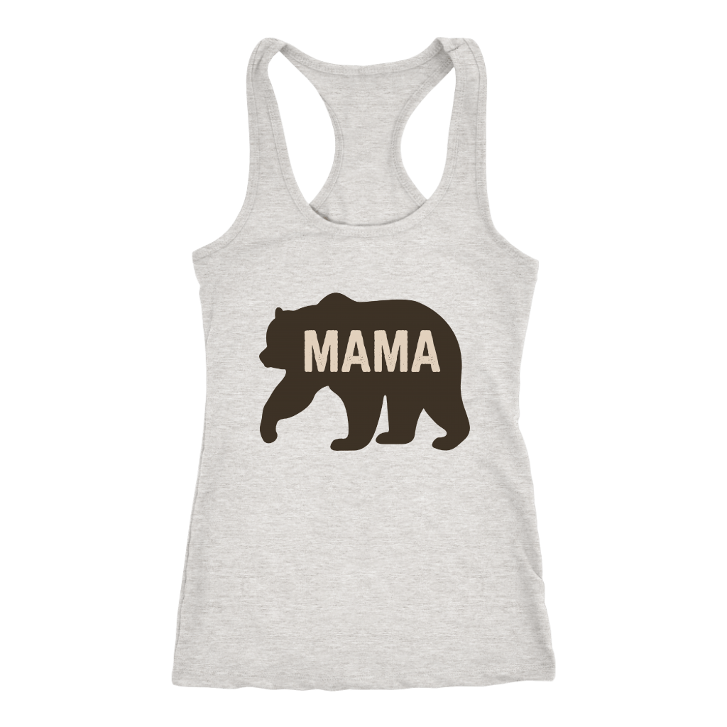 "Mama Bear" - Tank