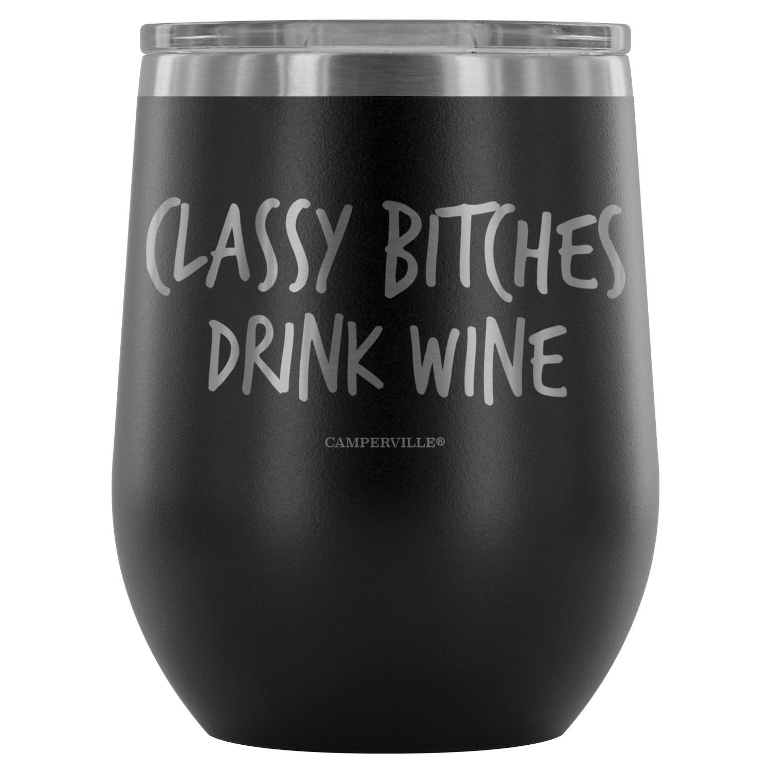 Stemless Wine Cups