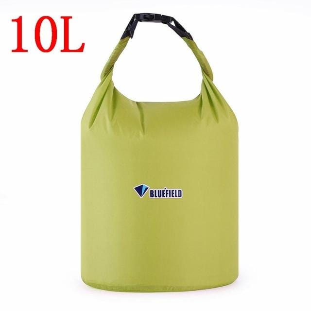 Waterproof Dry Bag For Camping, Hiking or Kayaking